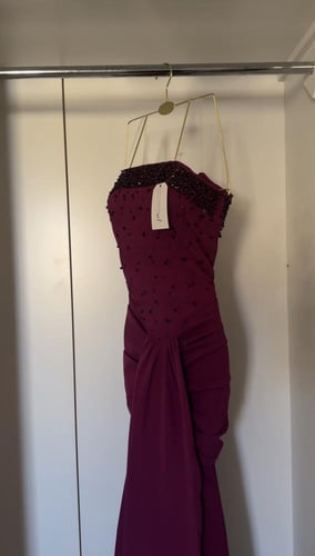 فستان شيماء