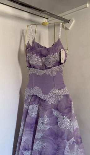 فستان ريماس