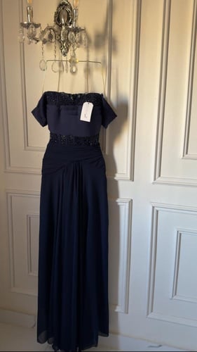 فستان دانا اوف شولدر