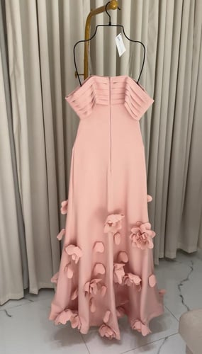 فستان بيلسان