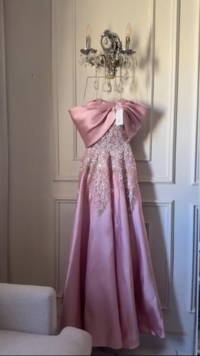 فستان ريناد