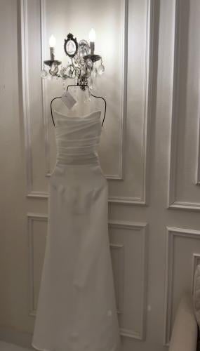 فستان اميره