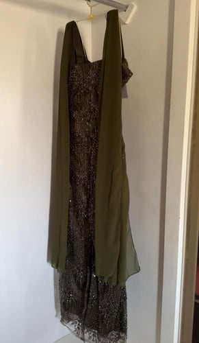 فستان شيماء