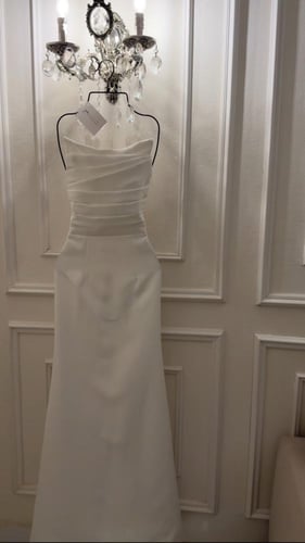 فستان اميره