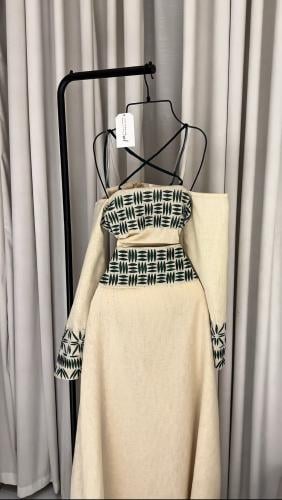 جلابية تغريد