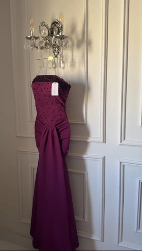 فستان شيماء