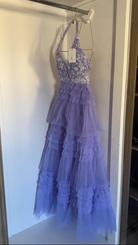 فستان سندريلا