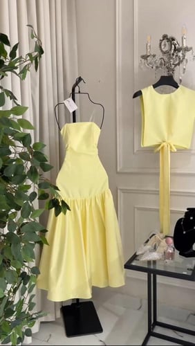 فستان اليسا