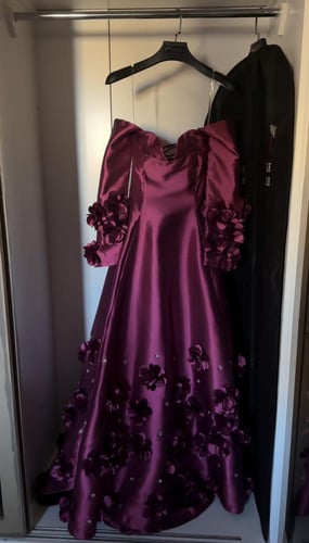 فستان ريناد