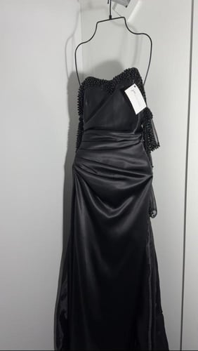 فستان اميره