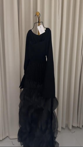 فستان تغريد