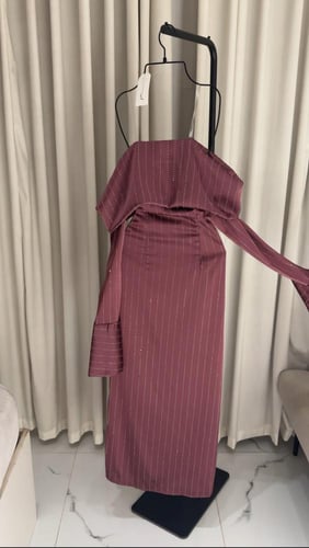 فستان وجدان