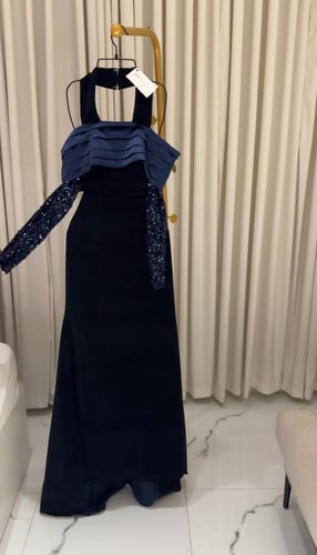 فستان ايلام