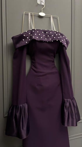 فستان سميرا