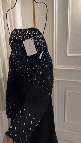 فستان لمياء