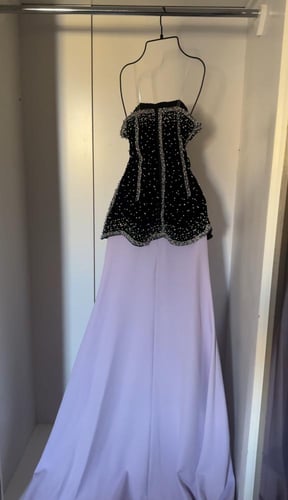 فستان اماني