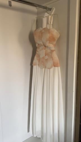 فستان اميره