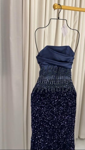 فستان غاليه