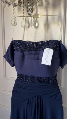 فستان دانا اوف شولدر