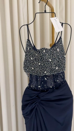 فستان غزلان