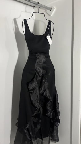 فستان تغريد