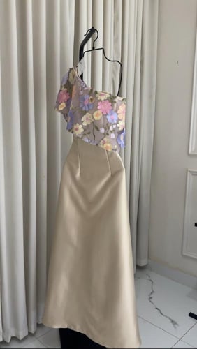 فستان اجوان