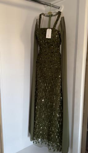 فستان الزين