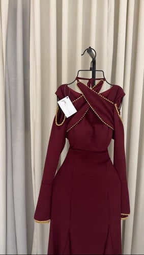 فستان ميلان