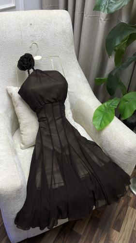 فستان براءه