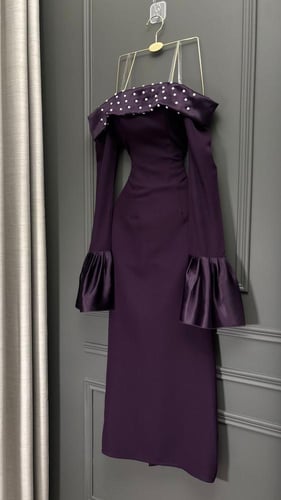 فستان سميرا