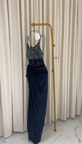 فستان غزلان