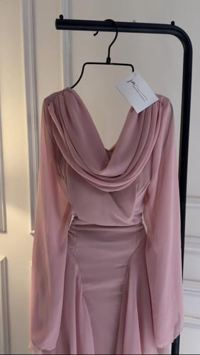 فستان وصايف