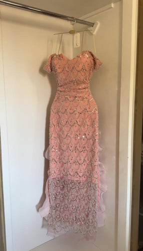 فستان تسواهن