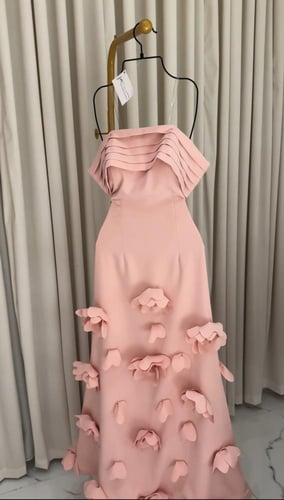 فستان بيلسان