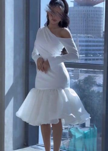 فستان ريتاج