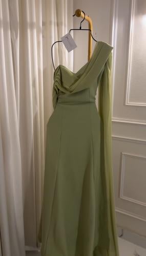 فستان اجوان