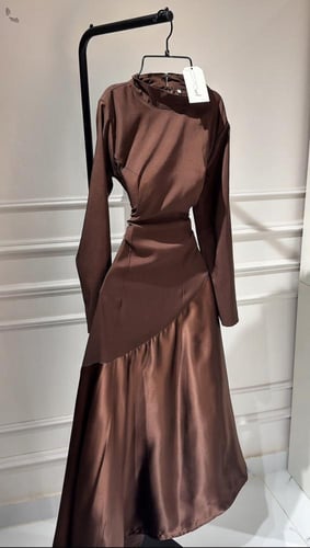 فستان معالي