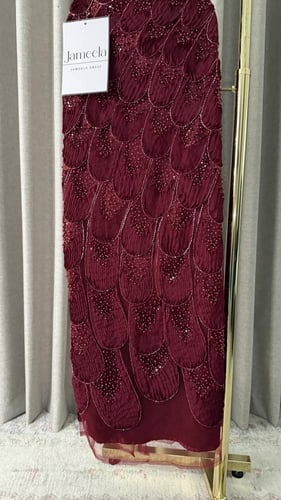 فستان ريمان