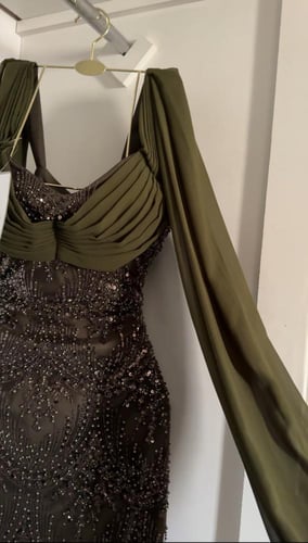 فستان شيماء