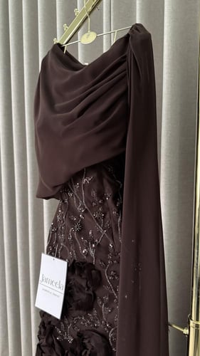 فستان لوليا