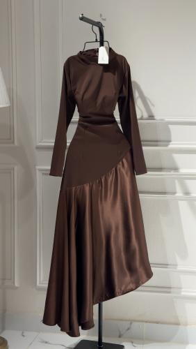 فستان معالي