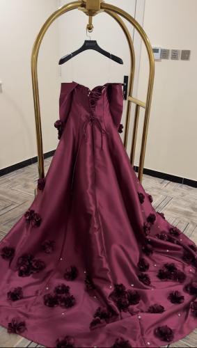 فستان ريناد اجار