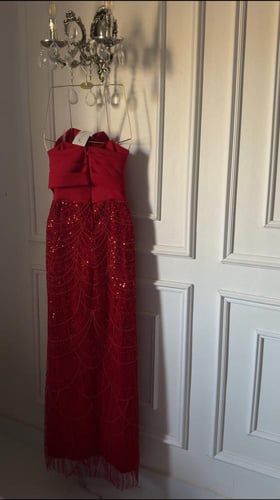 فستان تغريد