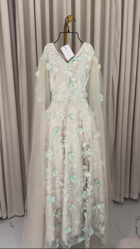 فستان شيرين