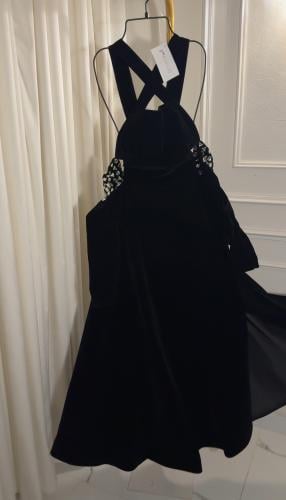 فستان تغريد