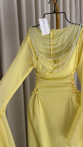 فستان اماني