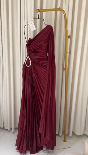 فستان اجوان