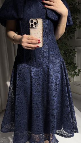 فستان لولوه