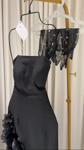 فستان هيفاء