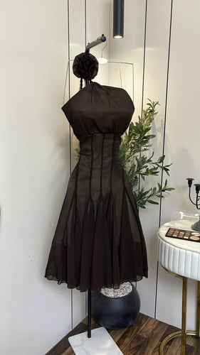 فستان براءه